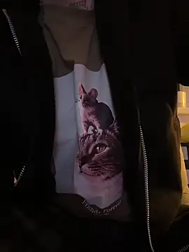 Snapshot of InkedGuy1 chatting on 03-01-26, 09:26 InkedGuy1 online show from 03-01-26, 09:26