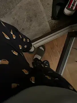 InkedGuy1 online show from 03-27-26, 09:05