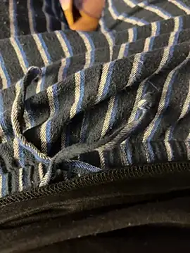 InkedGuy1 online show from 03-11-26, 08:36