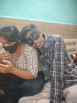 ZyphiaLive online show from 02-10-26, 05:12