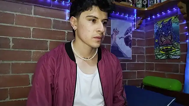 Snapshot of PaulDamico chatting on 02-25-26, 10:26 PaulDamico online show from 02-25-26, 10:26