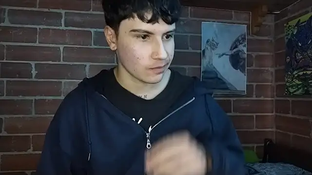 Snapshot of PaulDamico chatting on 01-18-26, 10:02 PaulDamico online show from 01-18-26, 10:02