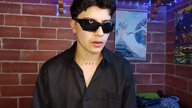 Snapshot of PaulDamico chatting on 02-07-26, 03:53 PaulDamico online show from 02-07-26, 03:53