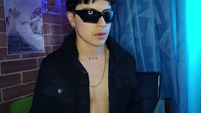 Snapshot of PaulDamico chatting on 02-20-26, 02:52 PaulDamico online show from 02-20-26, 02:52