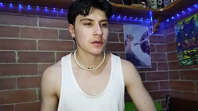 Snapshot of PaulDamico chatting on 03-02-26, 04:13 PaulDamico online show from 03-02-26, 04:13