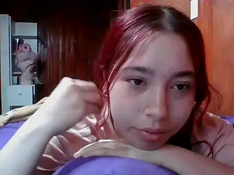 Anni 000 online show from 03-07-26, 11:27