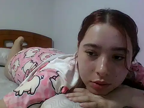 Anni 000 online show from 02-21-26, 10:17