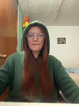 Snapshot of Vixroy7 chatting on 05-29-26, 12:49 Vixroy7 online show from 05-29-26, 12:49