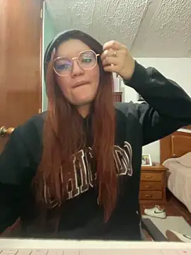 Vixroy7 online show from 03-19-26, 11:38