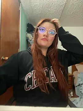 Vixroy7 online show from 03-21-26, 11:19