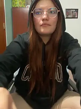 Vixroy7 online show from 04-12-26, 12:36