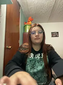 Snapshot of Vixroy7 chatting on 06-23-26, 10:30 Vixroy7 online show from 06-23-26, 10:30