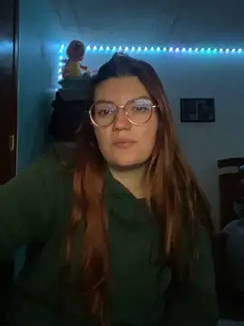 Snapshot of Vixroy7 chatting on 02-11-26, 12:43 Vixroy7 online show from 02-11-26, 12:43