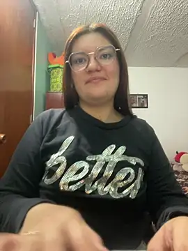 Snapshot of Vixroy7 chatting on 07-24-26, 01:01 Vixroy7 online show from 07-24-26, 01:01