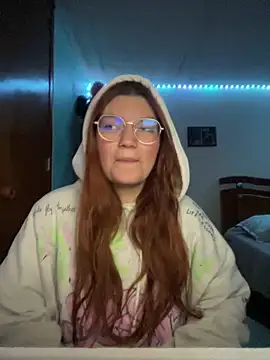 Snapshot of Vixroy7 chatting on 02-13-26, 11:16 Vixroy7 online show from 02-13-26, 11:16