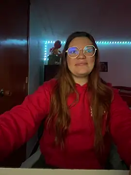 Snapshot of Vixroy7 chatting on 03-03-26, 10:28 Vixroy7 online show from 03-03-26, 10:28