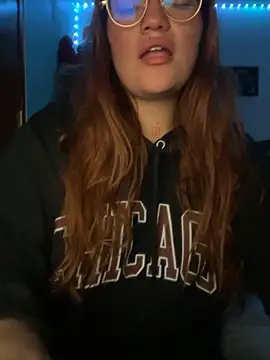 Vixroy7 online show from 03-08-26, 10:07