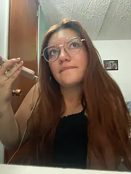 Snapshot of Vixroy7 chatting on 07-30-26, 01:16 Vixroy7 online show from 07-30-26, 01:16