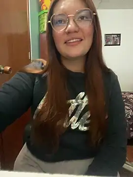 Snapshot of Vixroy7 chatting on 08-01-26, 01:47 Vixroy7 online show from 08-01-26, 01:47