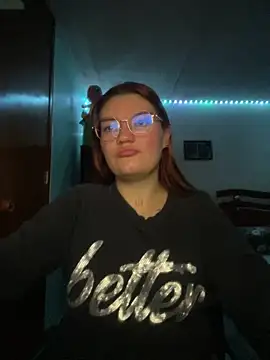 Snapshot of Vixroy7 chatting on 02-03-26, 11:54 Vixroy7 online show from 02-03-26, 11:54