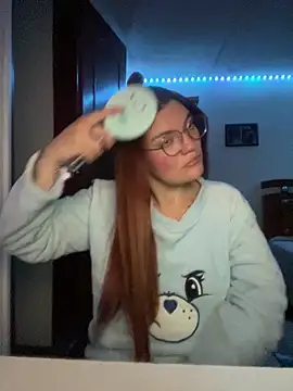 Snapshot of Vixroy7 chatting on 02-07-26, 11:13 Vixroy7 online show from 02-07-26, 11:13