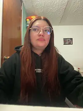 Snapshot of Vixroy7 chatting on 06-18-26, 11:54 Vixroy7 online show from 06-18-26, 11:54