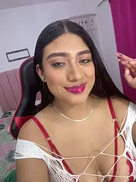 GabrielaZuluaga online show from 03-06-26, 09:37