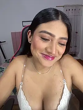 GabrielaZuluaga online show from 03-05-26, 12:29