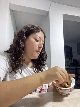 lizzy luminair online show from 02-28-26, 02:22