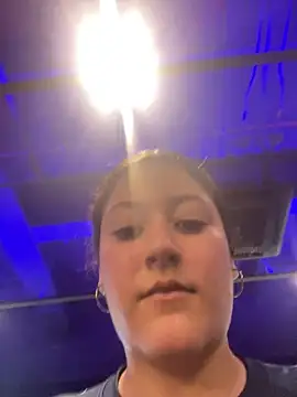 lizzy luminair online show from 02-09-26, 08:51