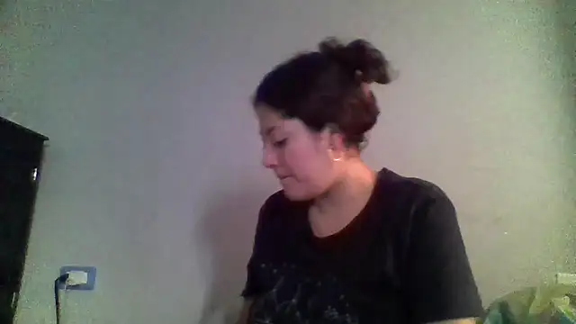 lizzy luminair online show from 02-07-26, 08:28