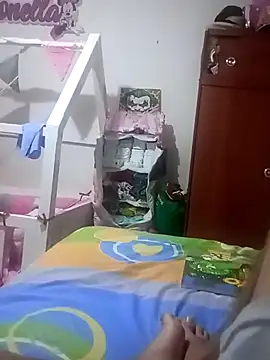 LatinaVip01 online show from 01-18-26, 02:59