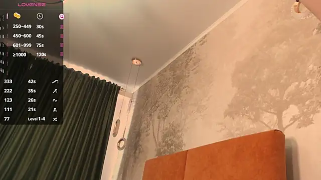 Hiaru Cutie online show from 02-05-25, 05:52