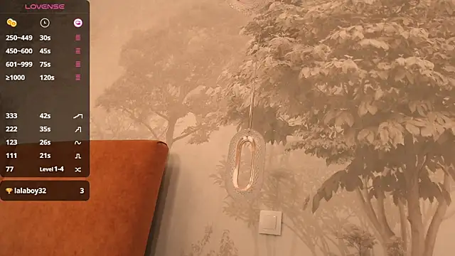 Hiaru Cutie online show from 03-22-25, 04:24