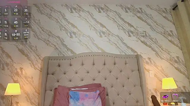 isabella rossee  online show from 04-25-26, 08:17