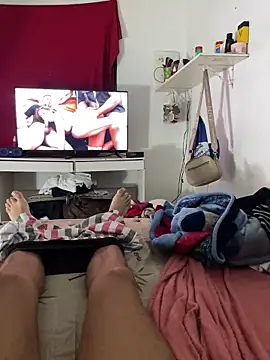 gabrielacachorra online show from 04-16-26, 09:39