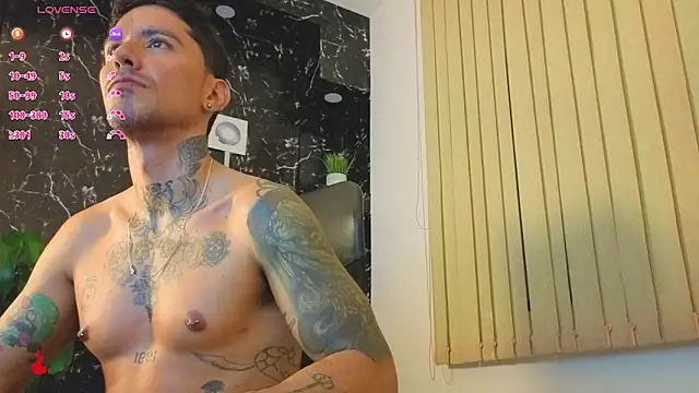 mister eithan online show from 04-17-26, 02:25