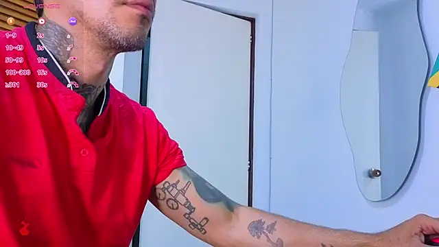 mister eithan online show from 04-12-26, 02:04