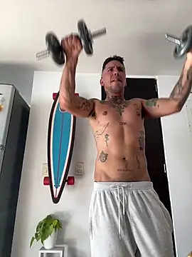 mister eithan online show from 03-22-26, 09:16