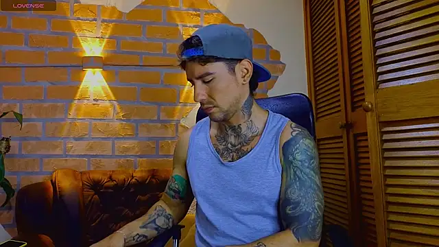 mister eithan online show from 01-19-26, 02:48