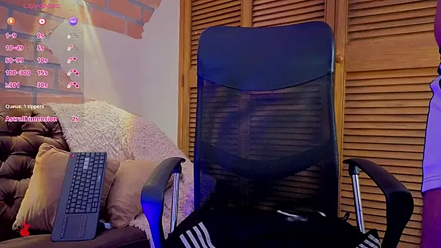 mister eithan online show from 03-29-26, 09:11