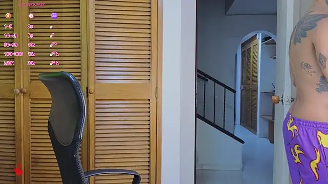 mister eithan online show from 04-05-26, 02:07