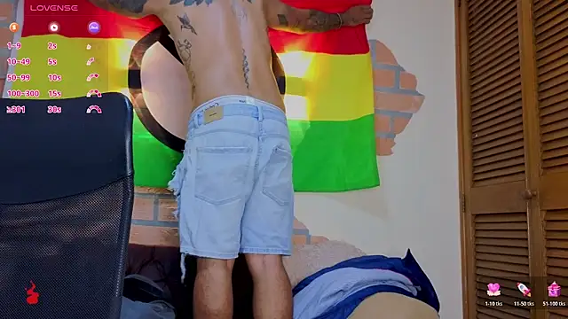 mister eithan online show from 04-02-26, 02:30