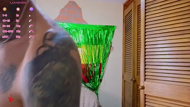 mister eithan online show from 04-10-26, 02:40