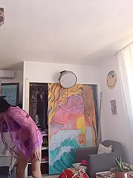 SophienewCDplayer online show from 02-16-26, 11:09