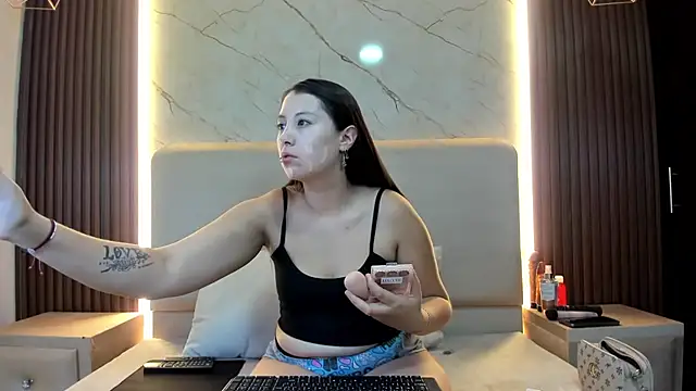 PalomaAguilarx69 online show from 02-26-26, 02:00