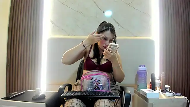 PalomaAguilarx69 online show from 03-06-26, 12:16