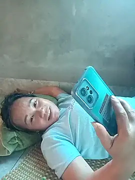 cutebobi online show from 04-08-26, 06:59