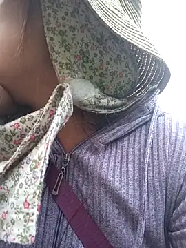 cutebobi online show from 04-14-26, 11:43