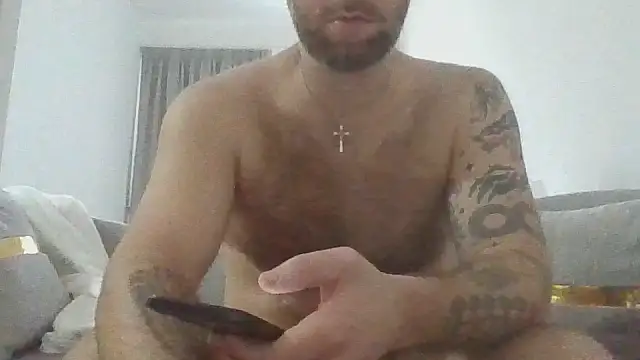 Maxxlopezz online show from 01-18-26, 08:51